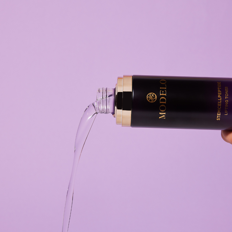 MODELO Stem Cell Peptide Toner