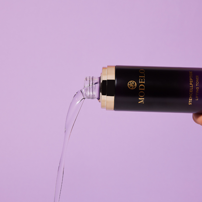 MODELO Stem Cell Peptide Toner