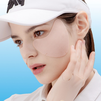 MODELO UV Protection Sun Patch